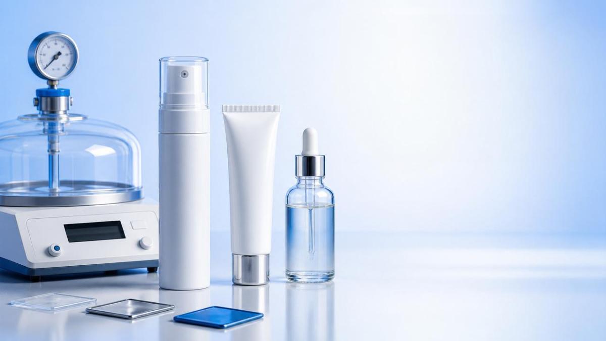 Is skincarepackaging safer with airtight materials? Is skincarepackaging safer with airtight materials?