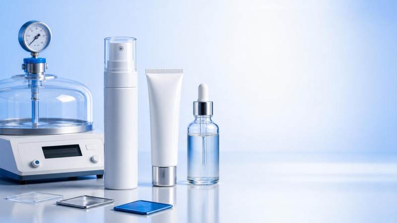 Is skincarepackaging safer with airtight materials? Is skincarepackaging safer with airtight materials?