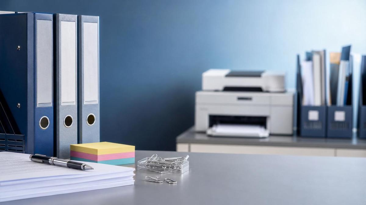 Why office stationery quality affects daily workflow Why office stationery quality affects daily workflow