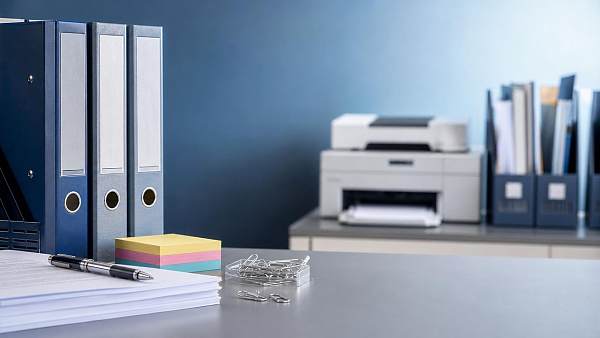 Why office stationery quality affects daily workflow