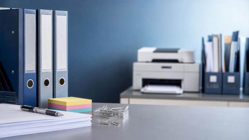 Why office stationery quality affects daily workflow Why office stationery quality affects daily workflow