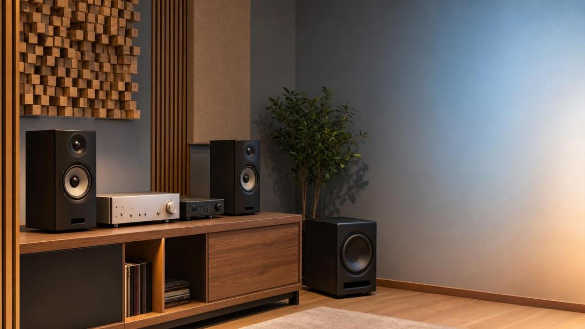What matters most when upgrading audio equipment? What matters most when upgrading audio equipment?