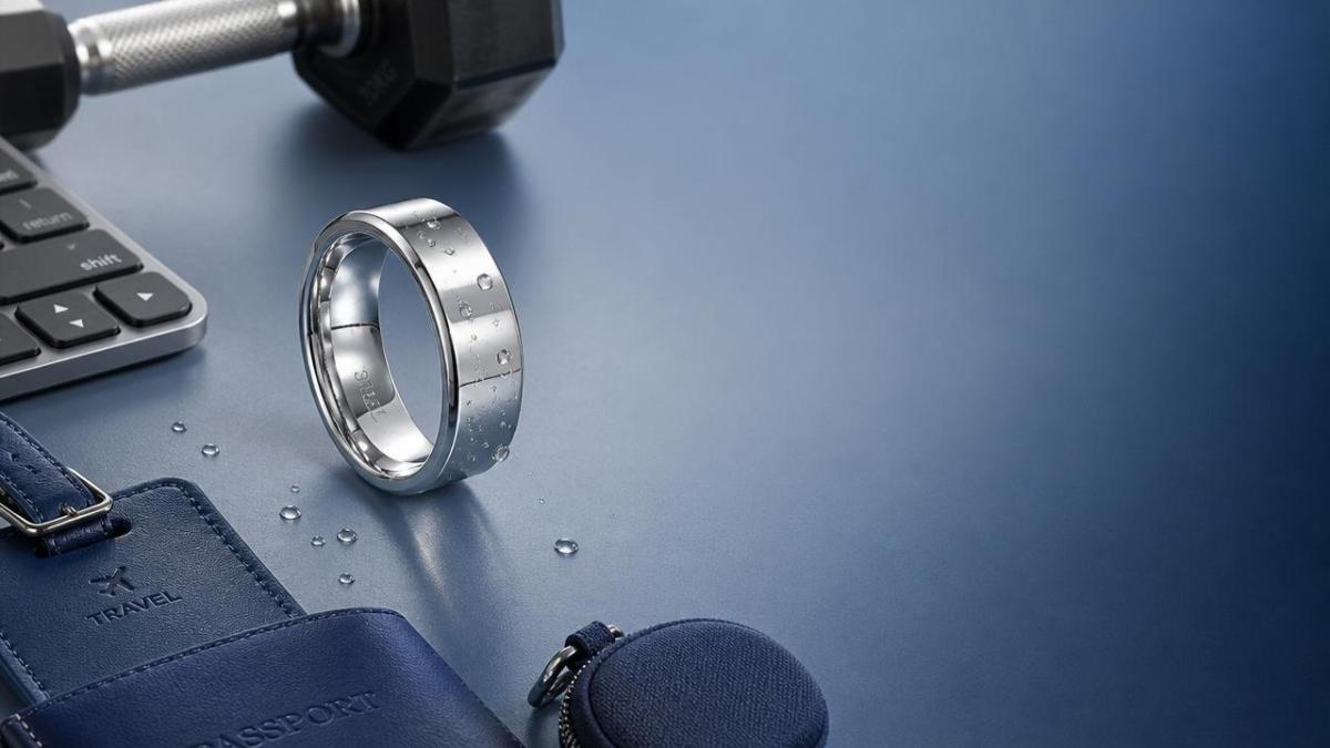 Are stainlesssteelrings durable enough for daily wear? Are stainlesssteelrings durable enough for daily wear?