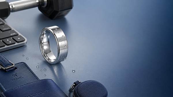 Are stainlesssteelrings durable enough for daily wear?
