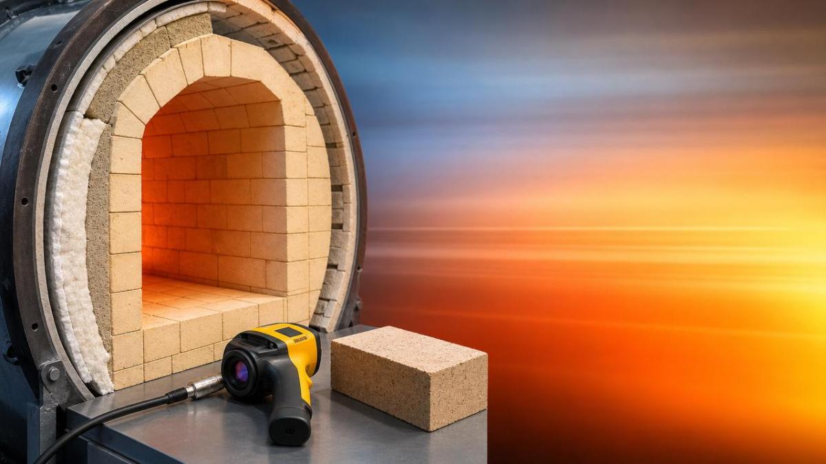 Why do refractorybricks fail sooner than expected?