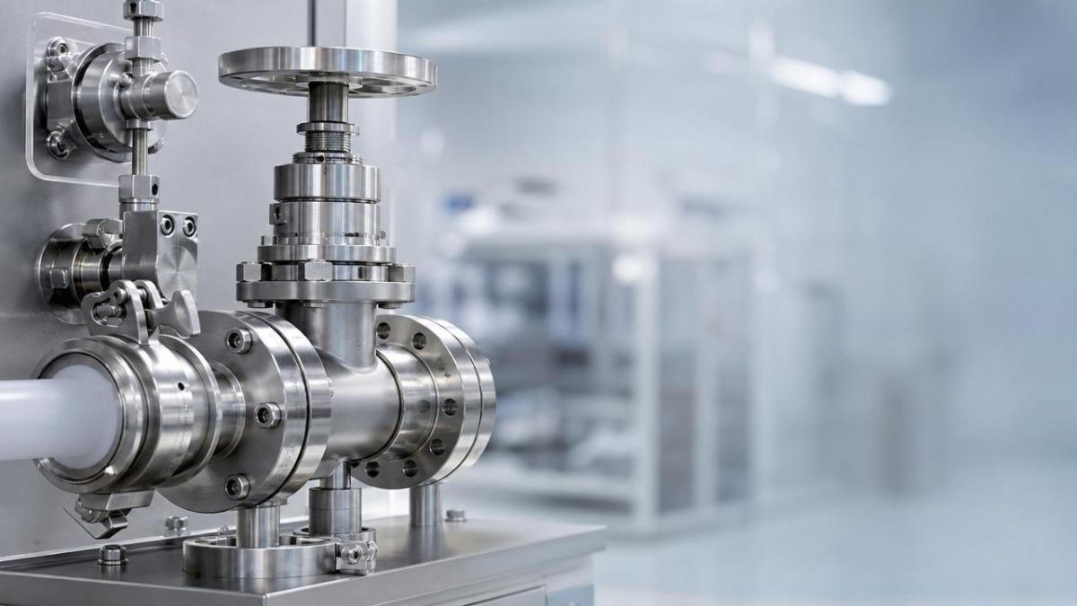 How can valves suppliers reduce leakage risks?
