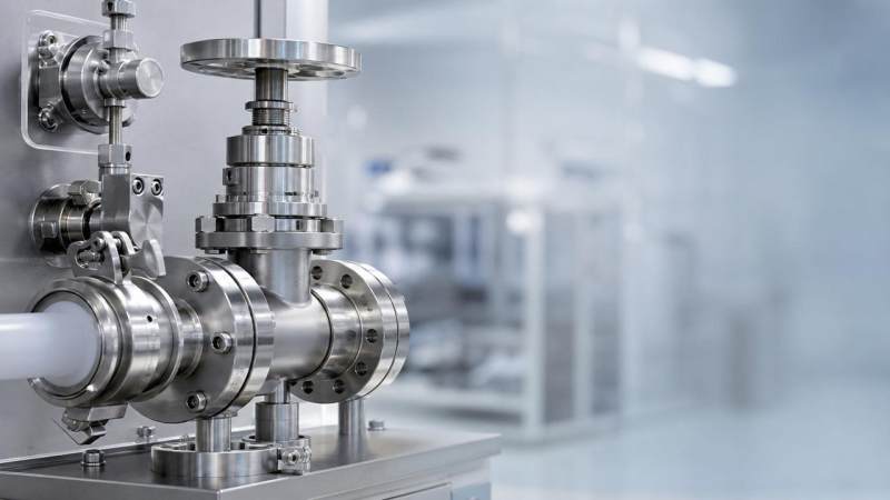 How can valves suppliers reduce leakage risks?