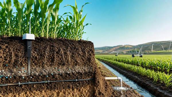 Can soil management cut fertilizer waste in 2026?