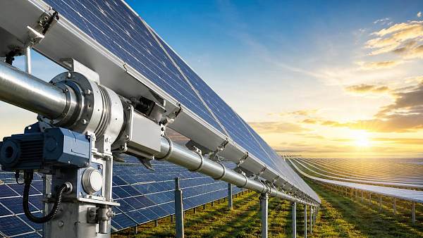 Are solar trackers worth the added maintenance?