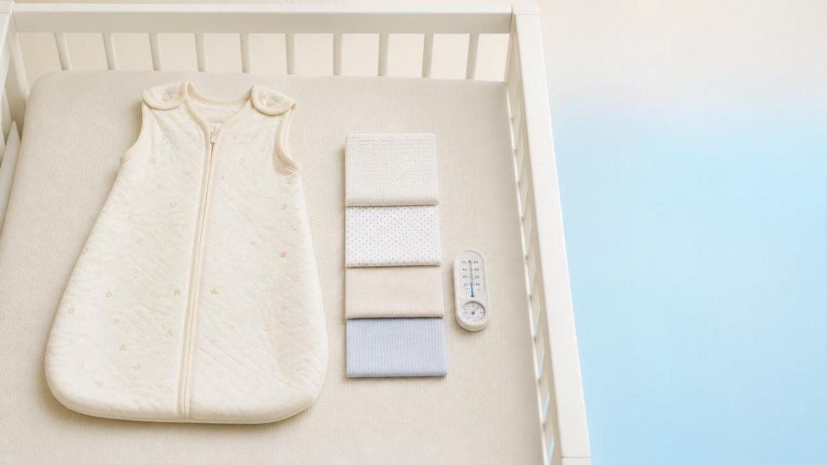 Are babysleepingbags safe for year-round use?