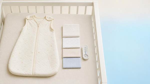Are babysleepingbags safe for year-round use?