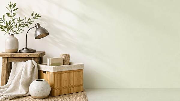 Sustainable home decor for eco-conscious consumers lasts
