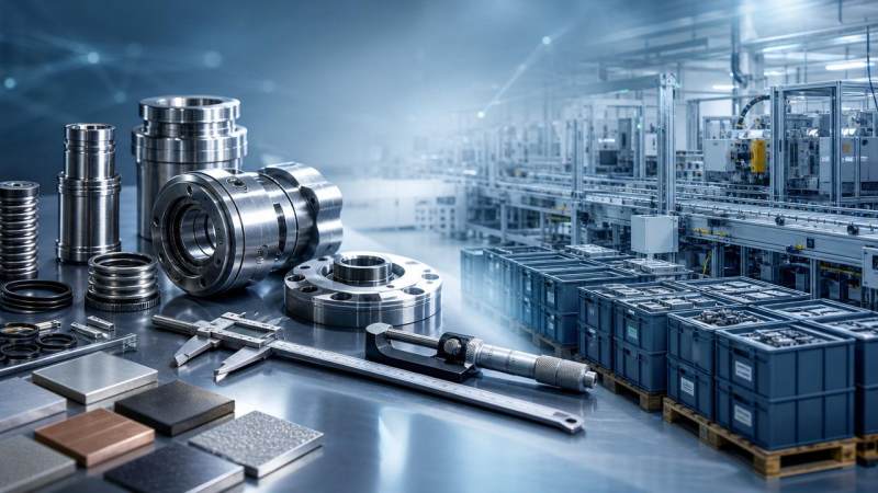 How industrial analysis reveals hidden cost risks How industrial analysis reveals hidden cost risks