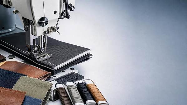 When does industrial sewing beat manual stitching?