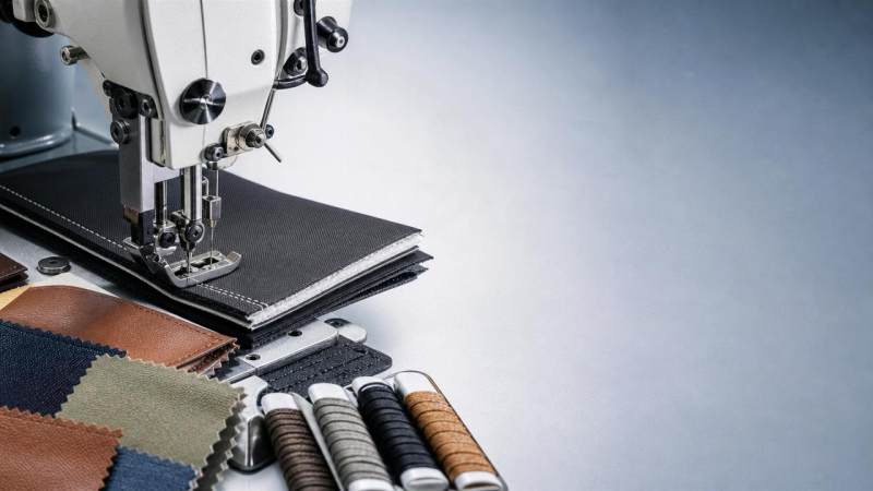 When does industrial sewing beat manual stitching? When does industrial sewing beat manual stitching?