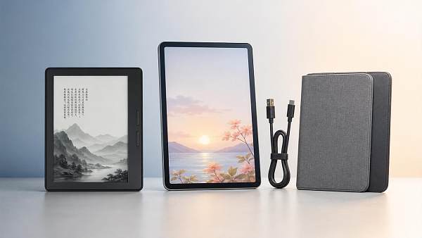 E-Readers vs Tablets: Screen Comfort, Battery Life, and Use Cases E-Readers vs Tablets: Screen Comfort, Battery Life, and Use Cases