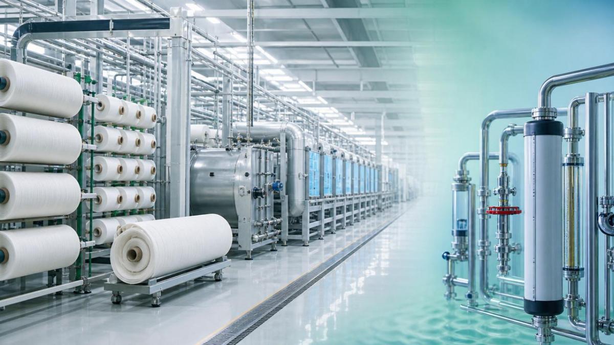 Sustainable Textile Manufacturing: Processes, Materials, and Cost Factors