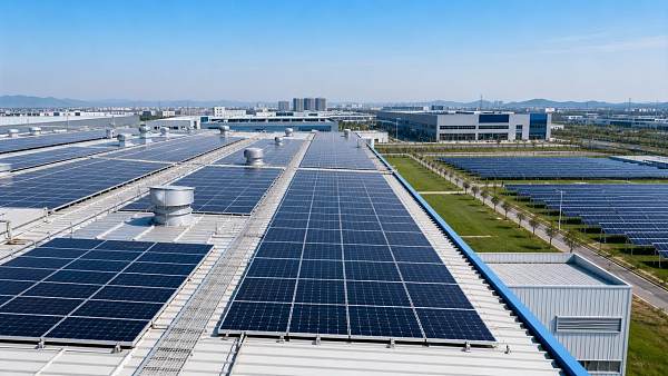 Photovoltaic Panels Buying Guide: Efficiency Ratings, Panel Types, and Installation Fit