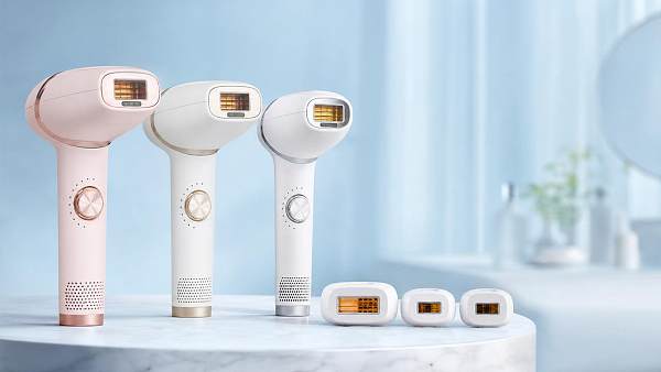 How to Choose IPL Hair Removal Devices: Energy Levels, Skin Tone, and Home Use Safety