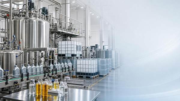 Lubricants Manufacturer Selection Checklist: OEM Capability, MOQ, Certifications, and Lead Time