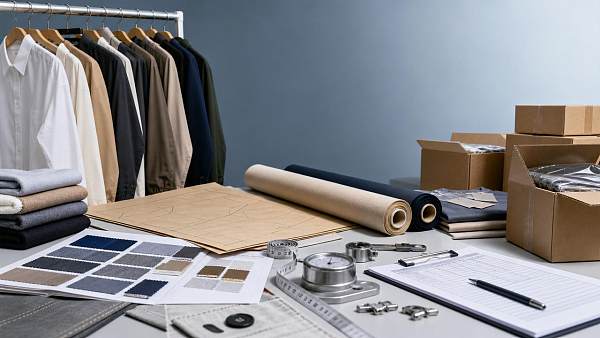 RTW Buying Guide: How to Compare Fabric, Fit, MOQ, and Supplier Lead Time