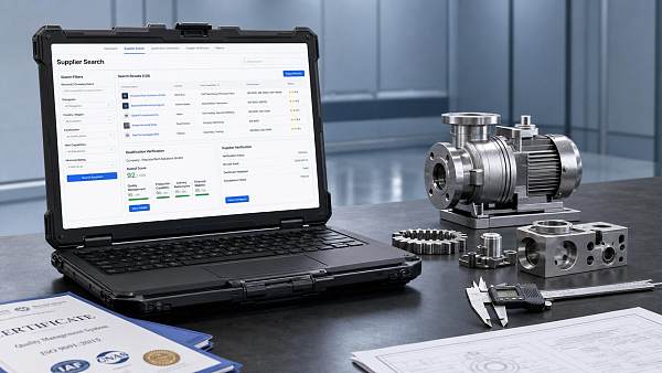 How to Choose an Online Trade Platform for Global B2B Sourcing and Supplier Verification How to Choose an Online Trade Platform for Global B2B Sourcing and Supplier Verification