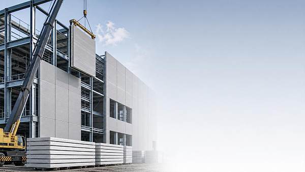 When to Use Eco-Friendly Building Materials Lightweight Panels in Fast-Track Projects