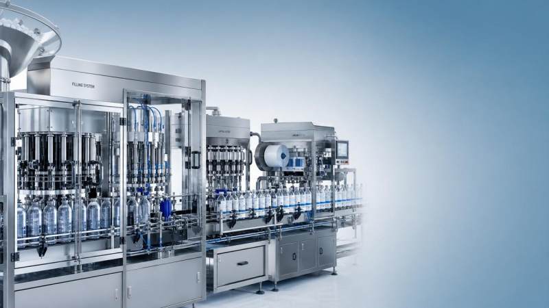 Bottling Lines Selection Guide: Capacity, Automation Level, Changeover, and Maintenance
