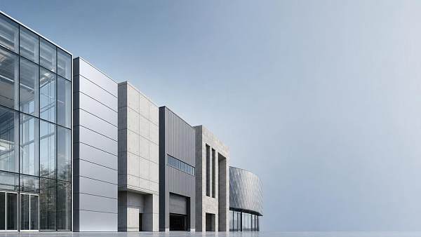 Architectural Facades Explained: Types, Materials, and Best Uses by Building Type
