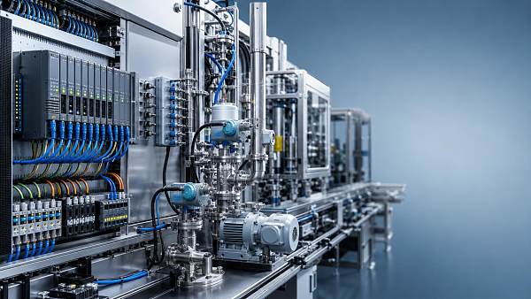 Factory Automation Standards and System Integration Basics for Plant Upgrades Factory Automation Standards and System Integration Basics for Plant Upgrades