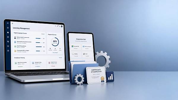 Learning Management Systems for Employee Training: What Features Should You Compare?