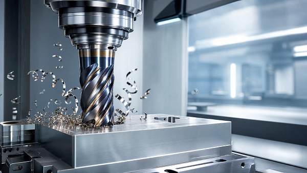 Innovations in Carbide Coating Tech: What Improves Tool Life in High-Speed Machining?