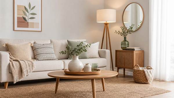 Home Accessories Buying Guide: How to Match Style, Materials, and Room Function