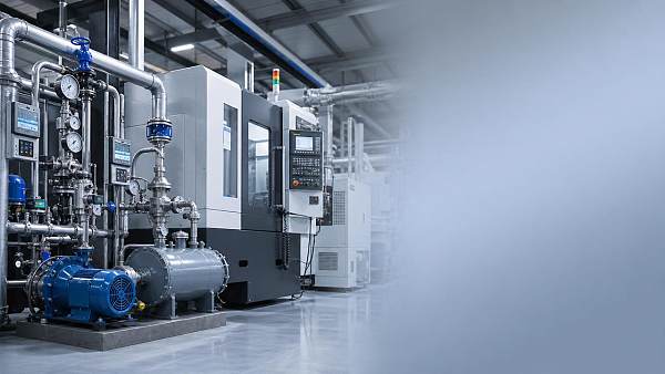 Energy Auditing for Manufacturing Plants: What to Check Before Approving Efficiency Upgrades