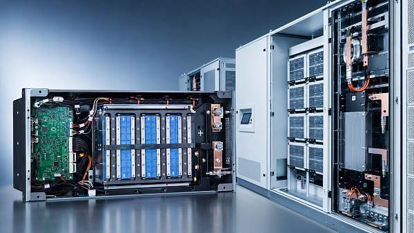 What Is a BMS and Which Battery Systems Need One Most?