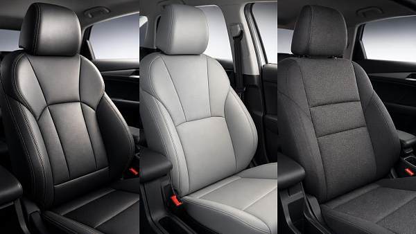Automotive Upholstery Materials Compared: Leather, Vinyl, and Fabric for Different Uses