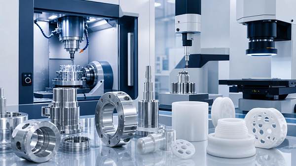 AI in Precision Engineering for Medical Devices: Where It Improves Tolerance and Inspection