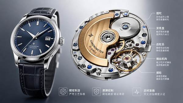 Automatic Mechanical Watches Explained: How They Work and What Affects Accuracy