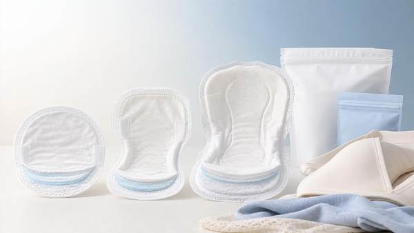Why Nursing Pads Leak or Shift: Common Causes and How to Choose Better Protection