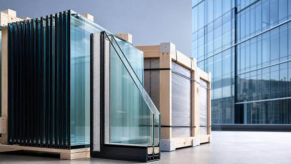 Architectural Low E Glass Wholesale: What Buyers Should Check Before Ordering