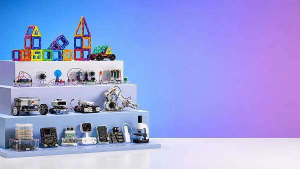 How to Choose STEM Education Kits for Different Age Groups and Learning Goals