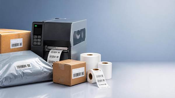 Why Thermal Barcode Labels Fail: Smudging, Fading, and Adhesive Issues Solved
