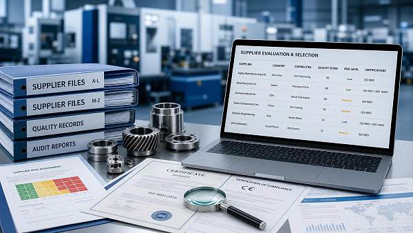 How to Evaluate a B2B Network for Supplier Discovery and Partnership Quality