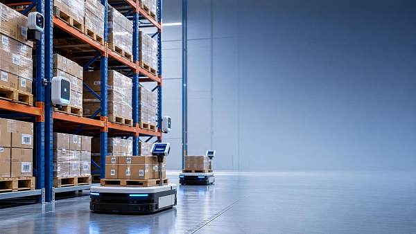 WMS Selection Guide: 9 Features to Compare Before Replacing Spreadsheets