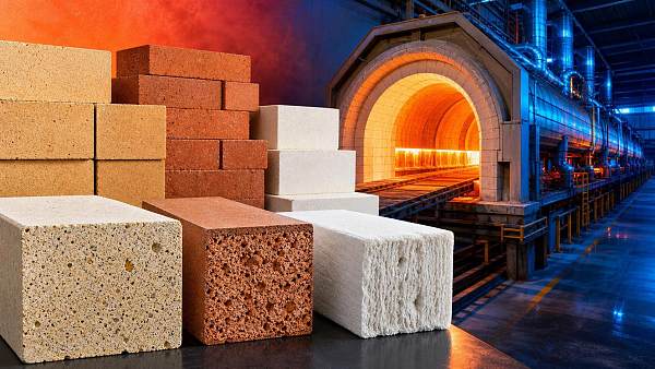 Refractory Bricks Explained: Types, Temperature Ratings, and How to Choose