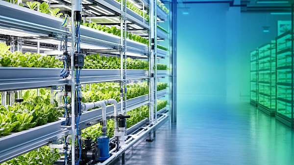 Vertical Farming Technology in Urban Food Production: Systems, Limits, and ROI