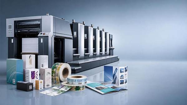 How to Choose Offset Printing Services for Packaging, Labels, and High-Volume Inserts