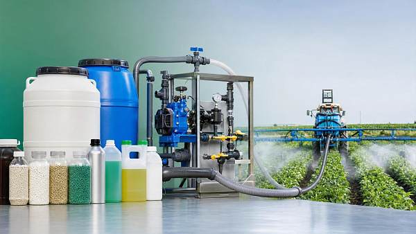 Agrochemicals Explained: Main Types, Field Uses, and Common Handling Risks Agrochemicals Explained: Main Types, Field Uses, and Common Handling Risks