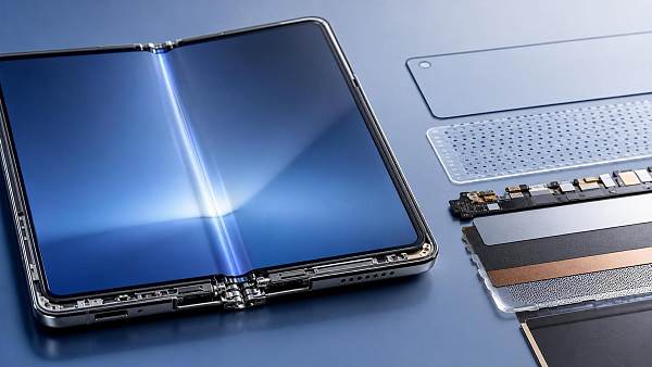 Foldable Screen Technology for Tablets: How It Works and What Limits Durability