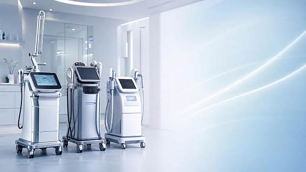 How to Choose Aesthetics Devices: Key Technologies, Treatment Types, and ROI Factors